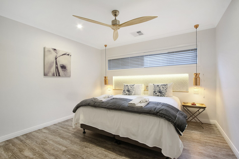 Bedroom 2, The Silver Bull All Abilities, Moira - East