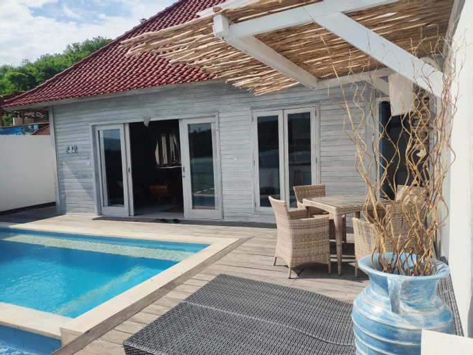 Villas Gede 888 Private Pool, Klungkung