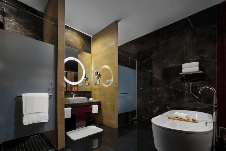 Bathroom 9