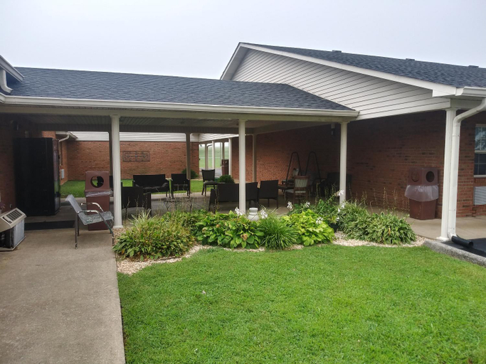 Facilities 5, Hearthstone Inn, Macon