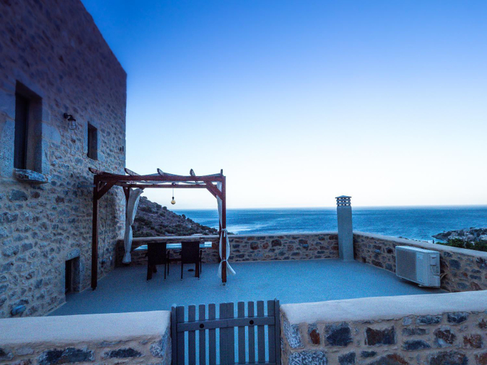Others 3, Soloterra tower, Peloponnese