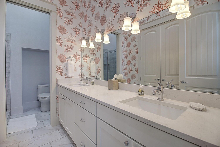 Bathroom 3, Loo-sea Goo-sea TC 9102, Nueces
