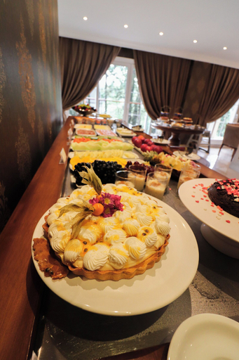 Food & Drinks 5, Daara Transamerica Collection Gramado, Gramado