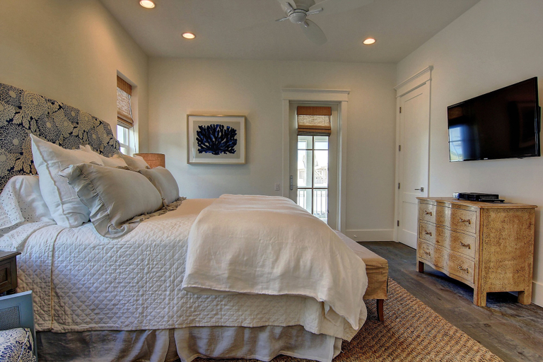 Bedroom 3, Sea Lyin 114 BE, Nueces