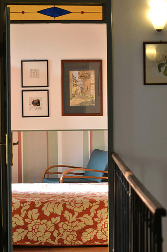 Others 2, Il Cortile - Casa d'Artista, Varese