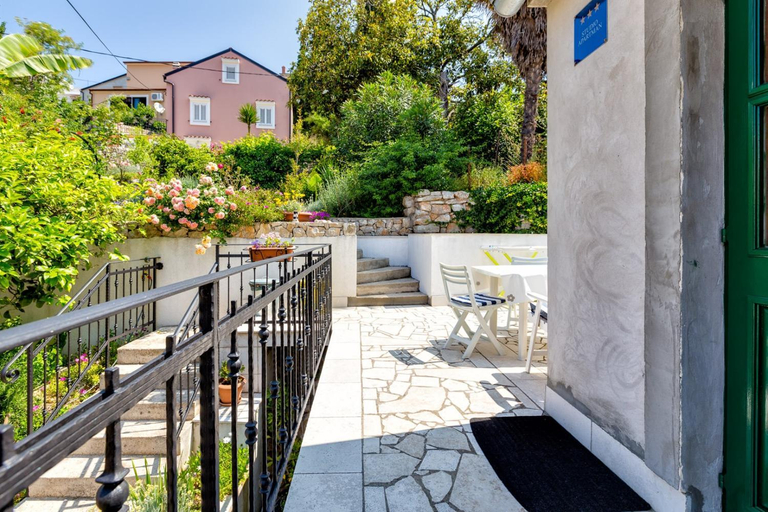 5, Apartments Nautica, Mali Losinj, Mali Lošinj