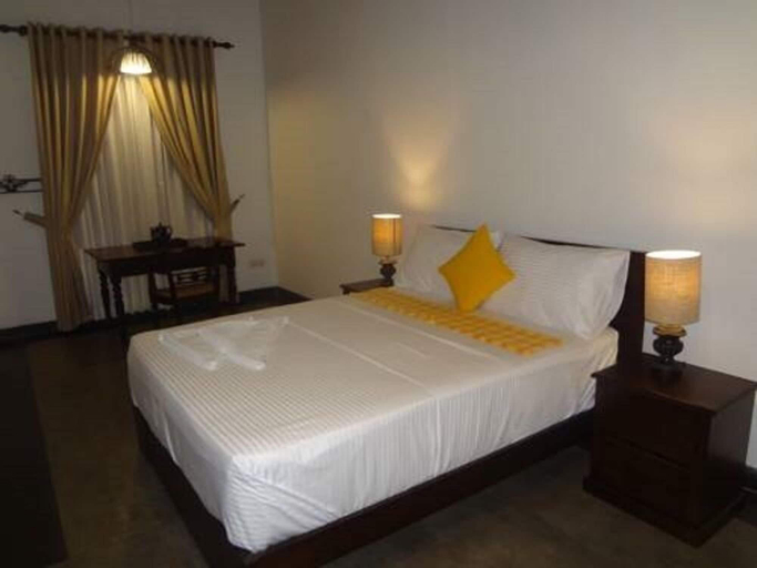 Bedroom, Thamaya Heritance Tangalle, Tangalle