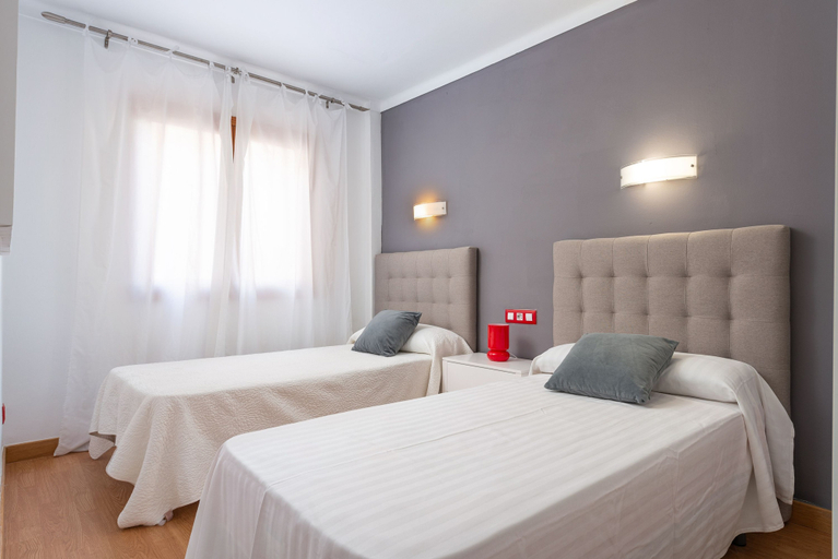 Room 5, Antic 202 in Mallorca, Baleares