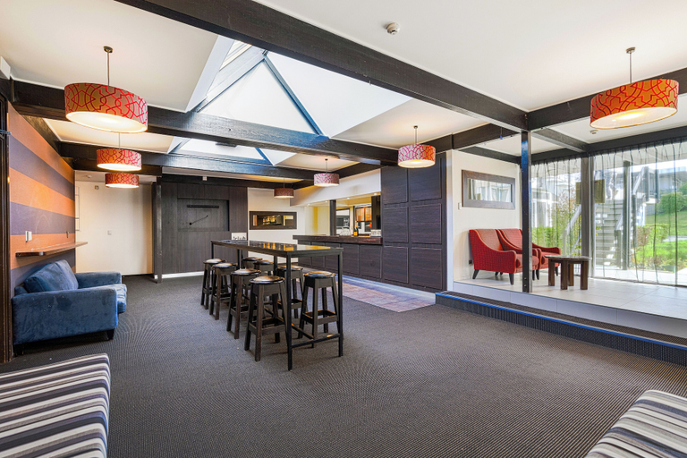 Others 4, Grand Riccarton Hotel, Christchurch