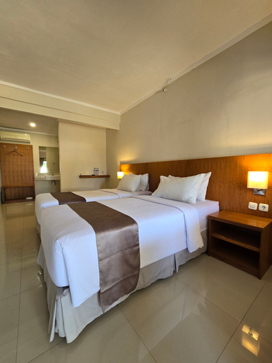 Hotel Ikhtiar Surya, Bali