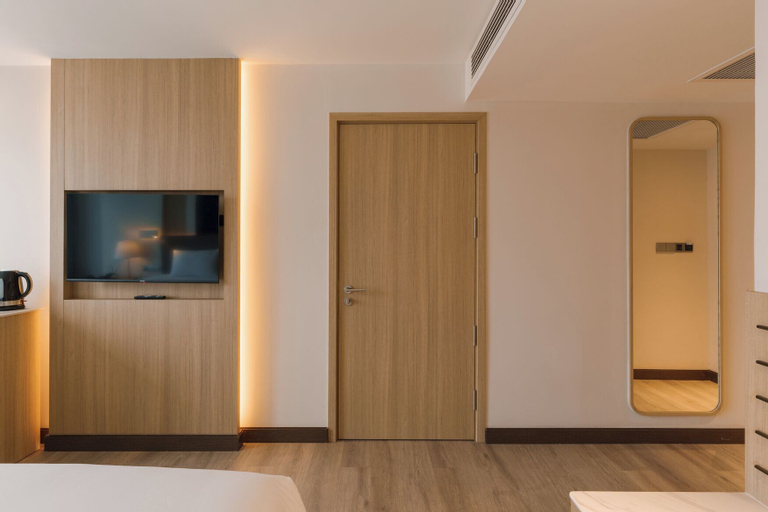 Bedroom 25