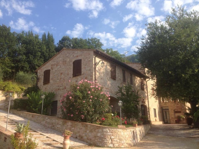 Il renaiolo, Perugia