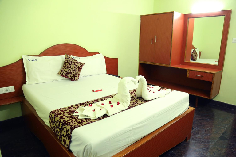 Others 3, Hotel Vijay, Coimbatore