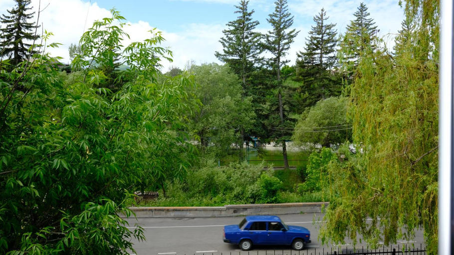 Others 5, YMCA Spitak