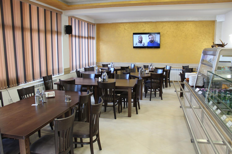 Food & Drinks, Къща за гости Мишурови, Smolyan