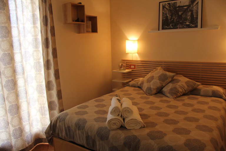 Others 2, B&B Il Giardino, Grosseto
