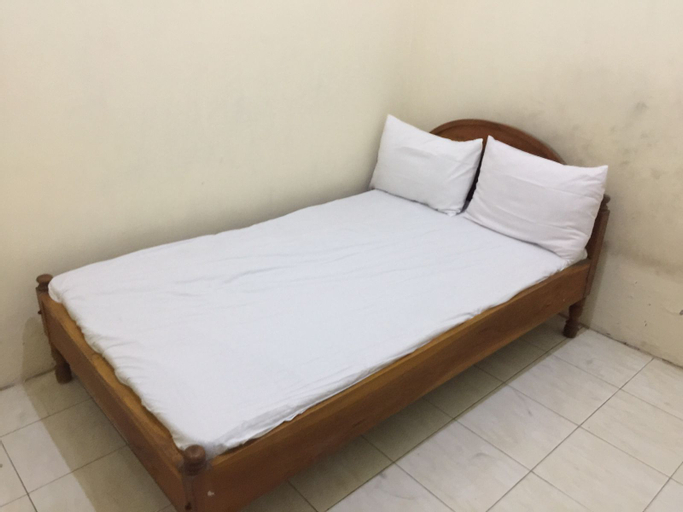 Bedroom 4, SPOT ON 93670 Homestay Vicky 2 Syariah, Surabaya