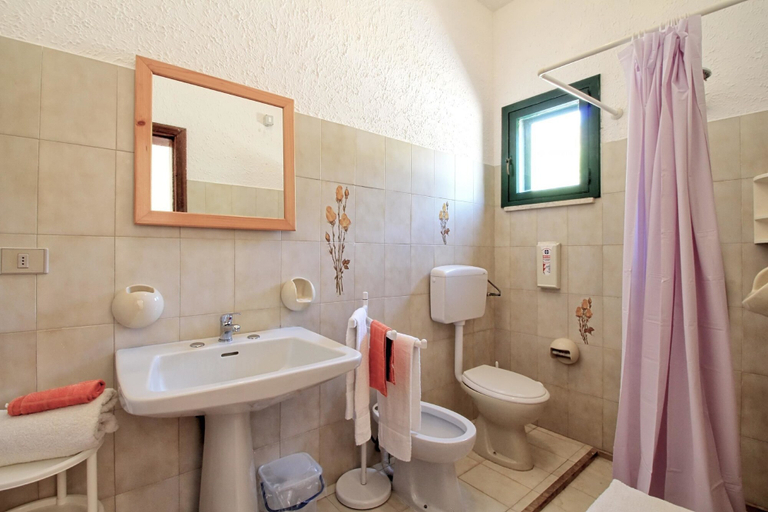 Bathroom 3, Ulivi Pool Residence, Lecce