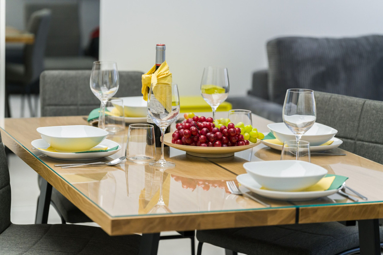 Others 5, Deluxe Apartment City Center Chwaliszewo, Poznań City