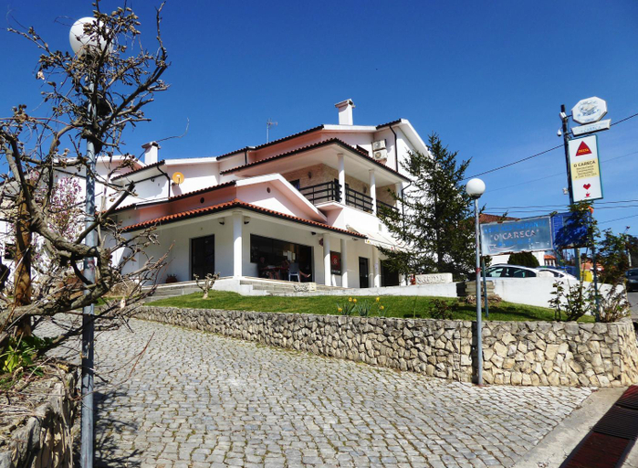 Food & Drinks 4, Casa da Casimira, Miranda do Corvo