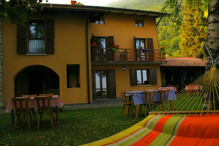 Exterior & Views 1, albergo ristorante le fontane, Brescia