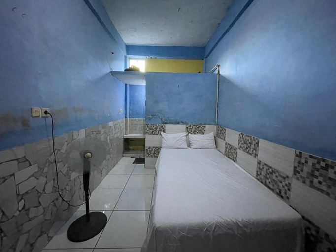 Bedroom 3, SPOT ON 93874 3n Homestay Syariah, Sidoarjo