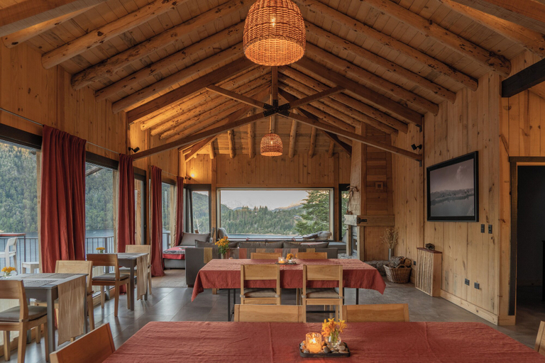 Food & Drinks 4, Hermoso Eco Lodge, Lacar
