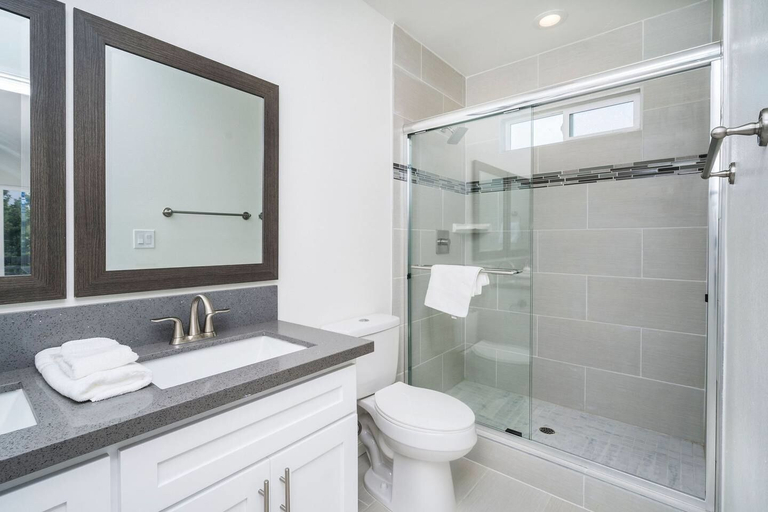 Bathroom, Brand NEW Luxury 3bdr Townhome In Silver Lake, Los Angeles