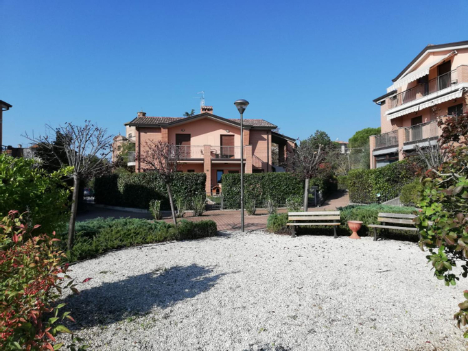 Appartamento "IL GAMBERO", Perugia