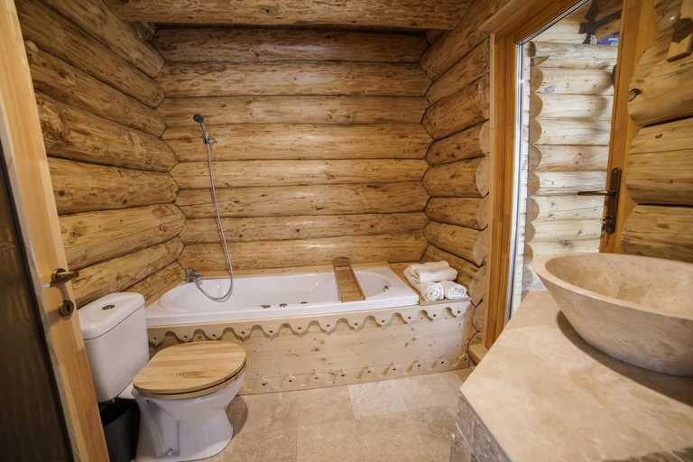 Others 3, Cabane- Vila Crinul si Teodor Poiana Brasov, Brasov