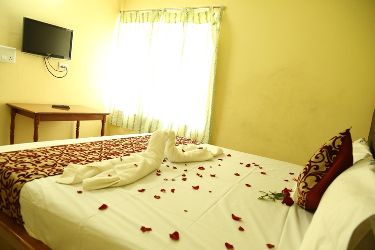 Hotel Vijay, Coimbatore