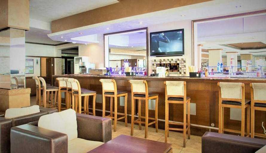 Restaurant 5, Grenada - Menada Apartments, Nesebar