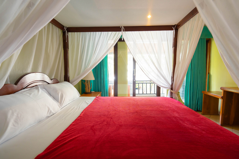 Bedroom 28