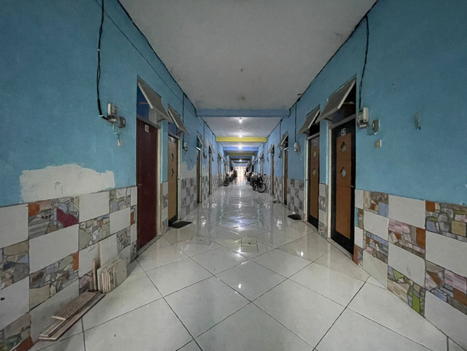 Others, SPOT ON 93874 3n Homestay Syariah, Sidoarjo