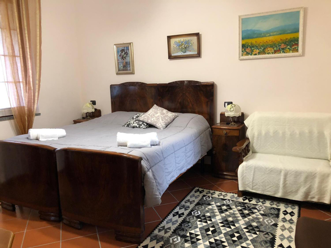 Bedroom 8