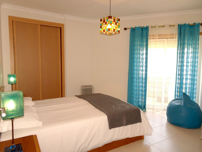 Bedroom 2, Pera CIP, Silves