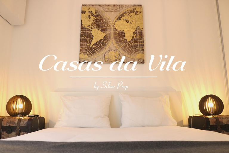 Others 2, Casas da Vila - Beach Apartments By Silver Prop, Nazaré