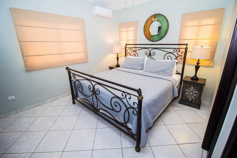 Bedroom 2, New! 6 Bedroom Ocean View, Sosua