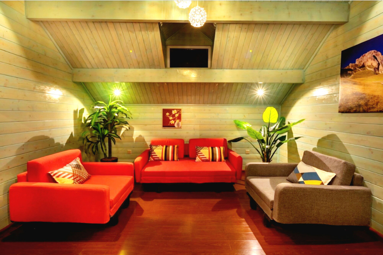 Others 5, The Land Resort Ammaria