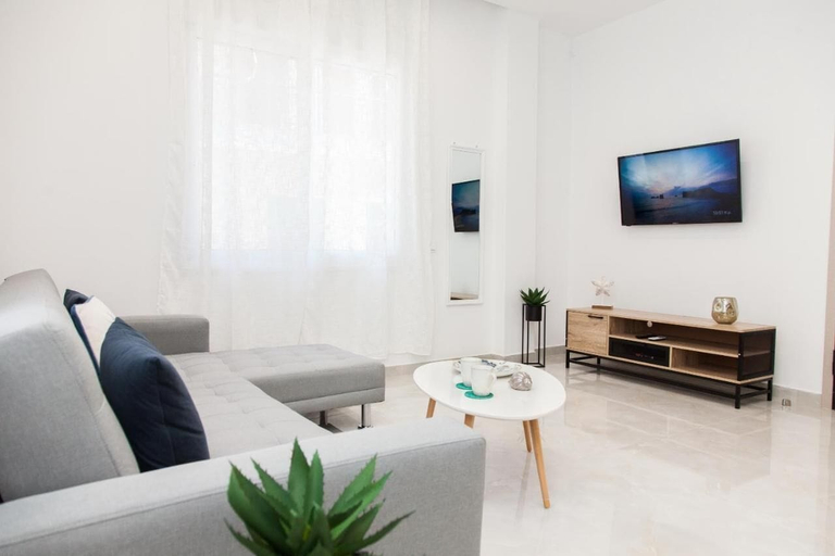 Others 4, Gorgeous Apartment in Athens GTD8280-02, Attica
