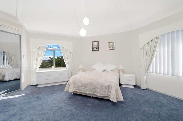 Bedroom 2, The Atrium 11 Kentia Close, Port Macquarie-Hastings - Pt A