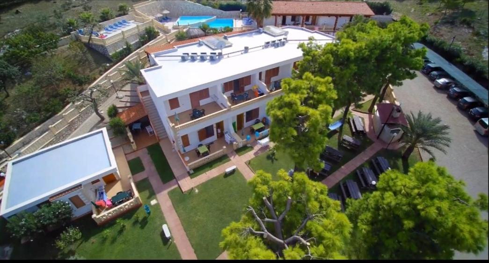Exterior & Views 1, Residence Olimpia, Foggia