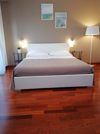 Others 3, B&B Giulio Cesare, Chieti