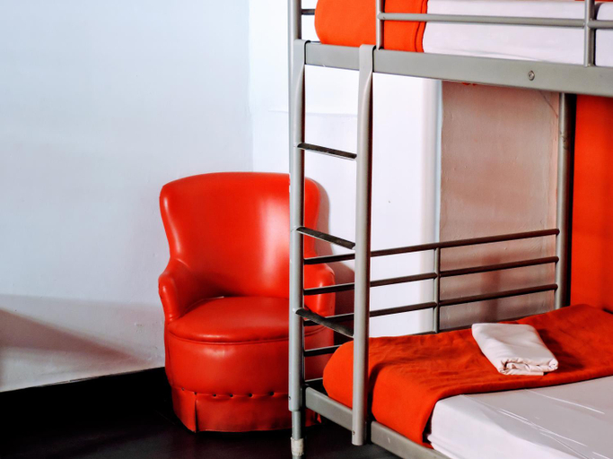Others 5, Feetup Home Backpackers Valencia, Valencia