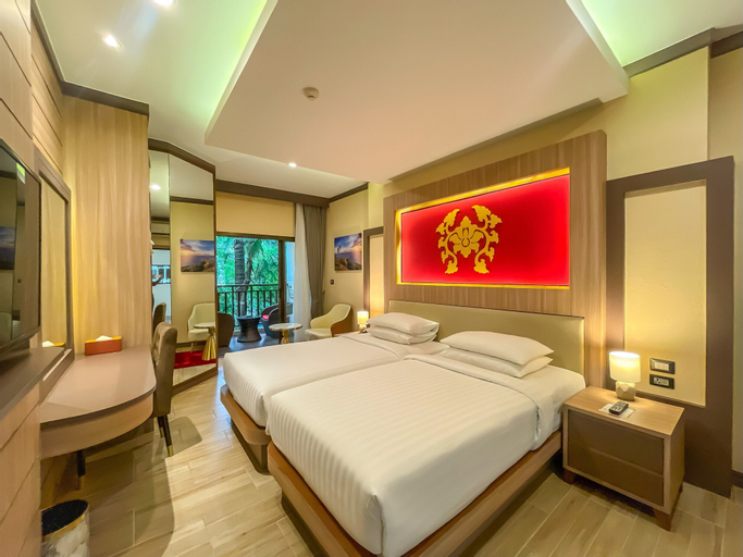 Bedroom 26