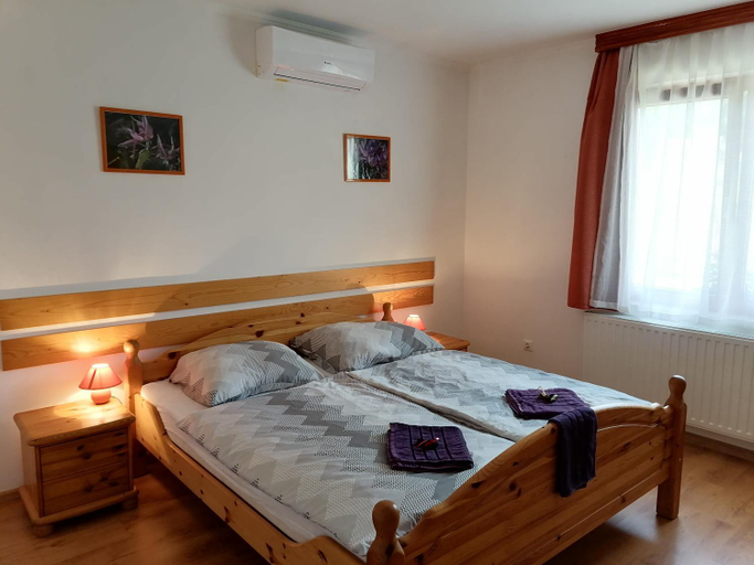 Others 5, 8888 Apartmanhaz, Letenye