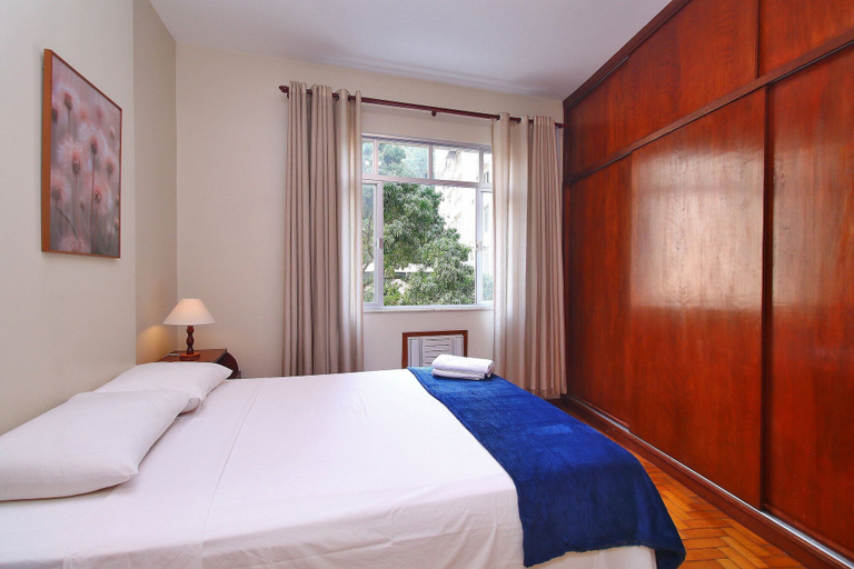 Bedroom 5, T038, Rio de Janeiro
