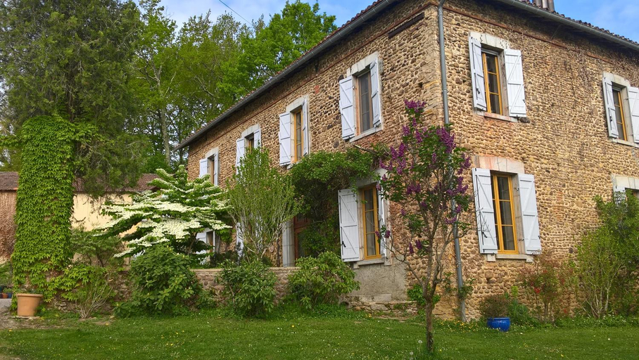 Others 3, Maison et Jardin Talinou, Hautes-Pyrénées