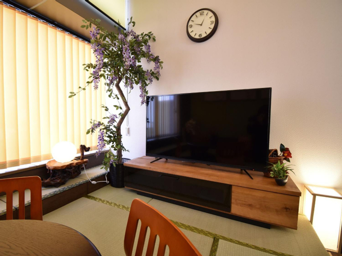 Others 2, Alphabed TakamatsuHyogomachi 603 / Vacation STAY 21889, Takamatsu