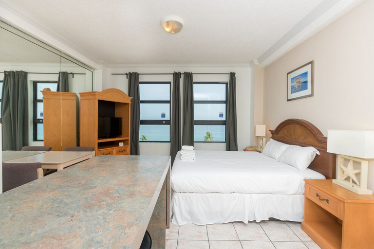 Bedroom 2, 760 Ocean View Hollywood Beach, Broward